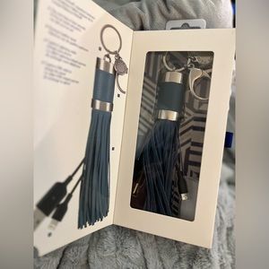 Rebecca Minkoff Power Tassel